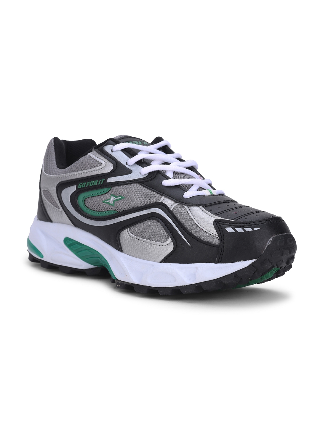 LANCER NORTH-PRO-BGN Running Shoes For Men - Buy LANCER NORTH-PRO-BGN  Running Shoes For Men Online at Best Price - Shop Online for Footwears in  India | Flipkart.com