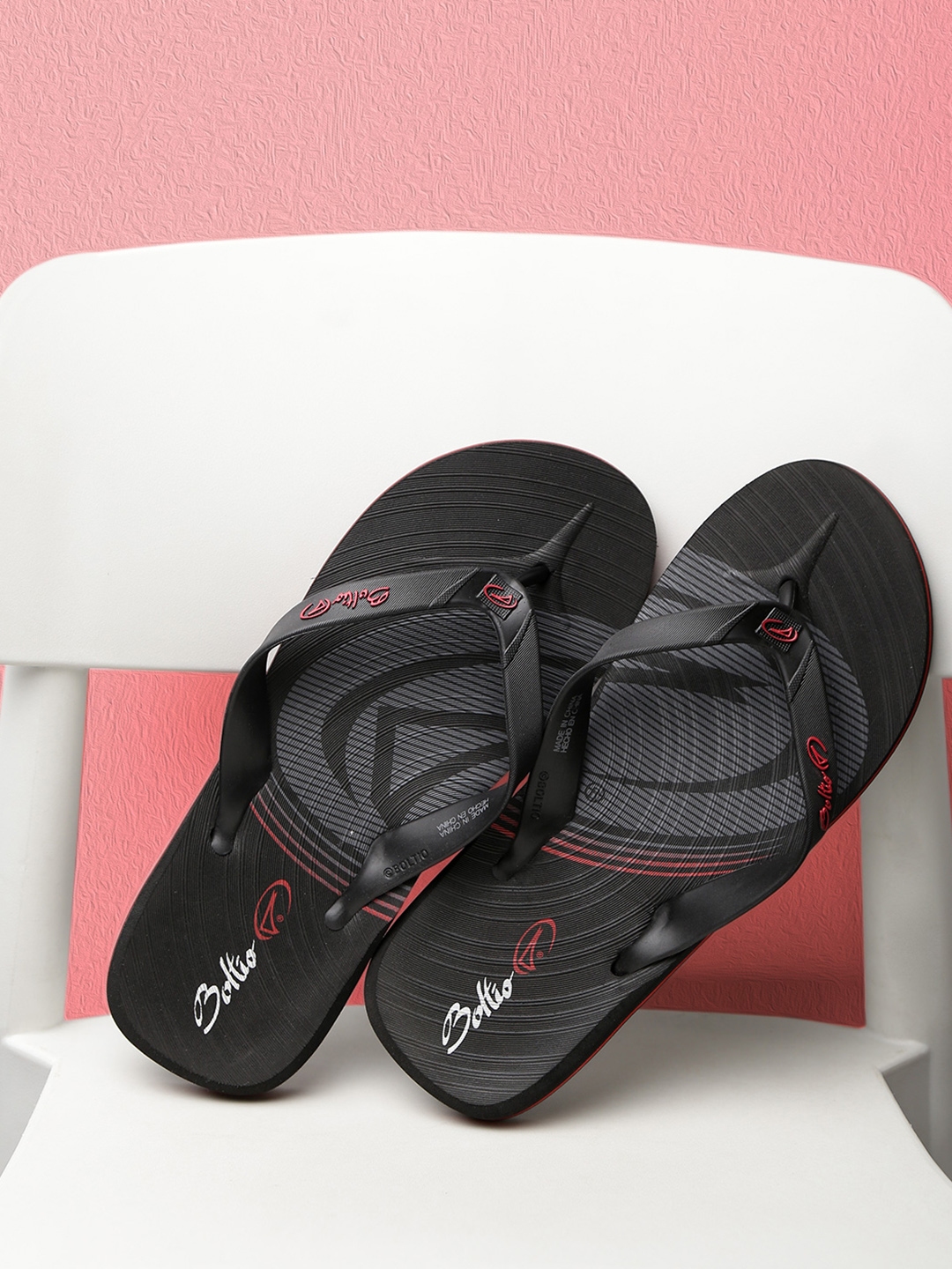 Boltio deals flip flops