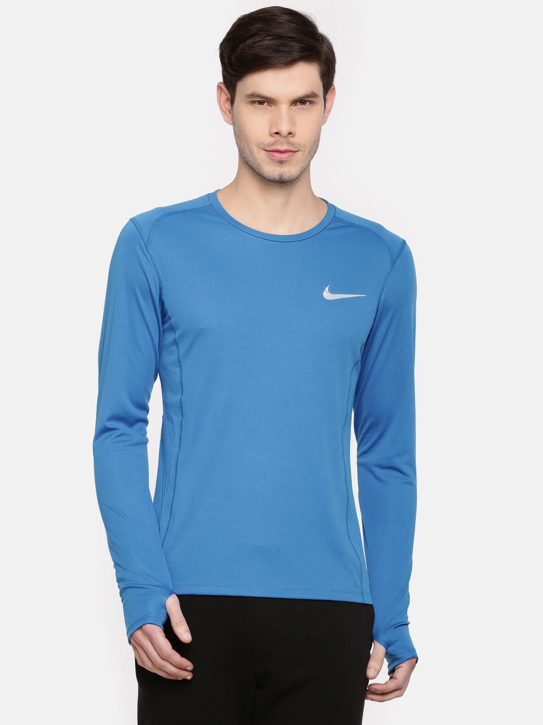 under armour t shirts myntra