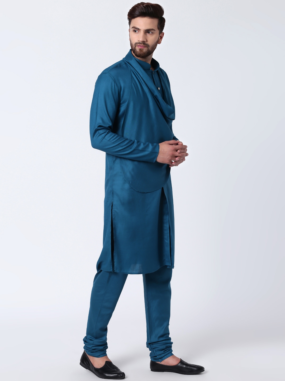 Radanya Designer Traditional Wear Kurta Pajama Tunic Shirt Ethnic Dress