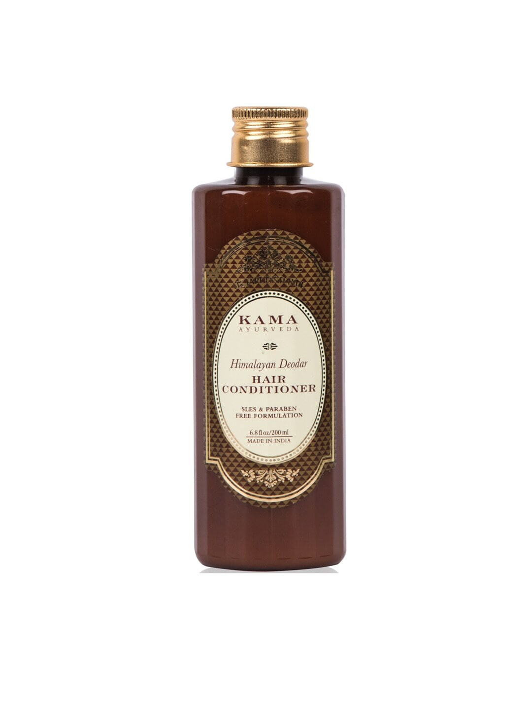 KAMA AYURVEDA   Himalayan Deodar Hair Conditioner 200 ml