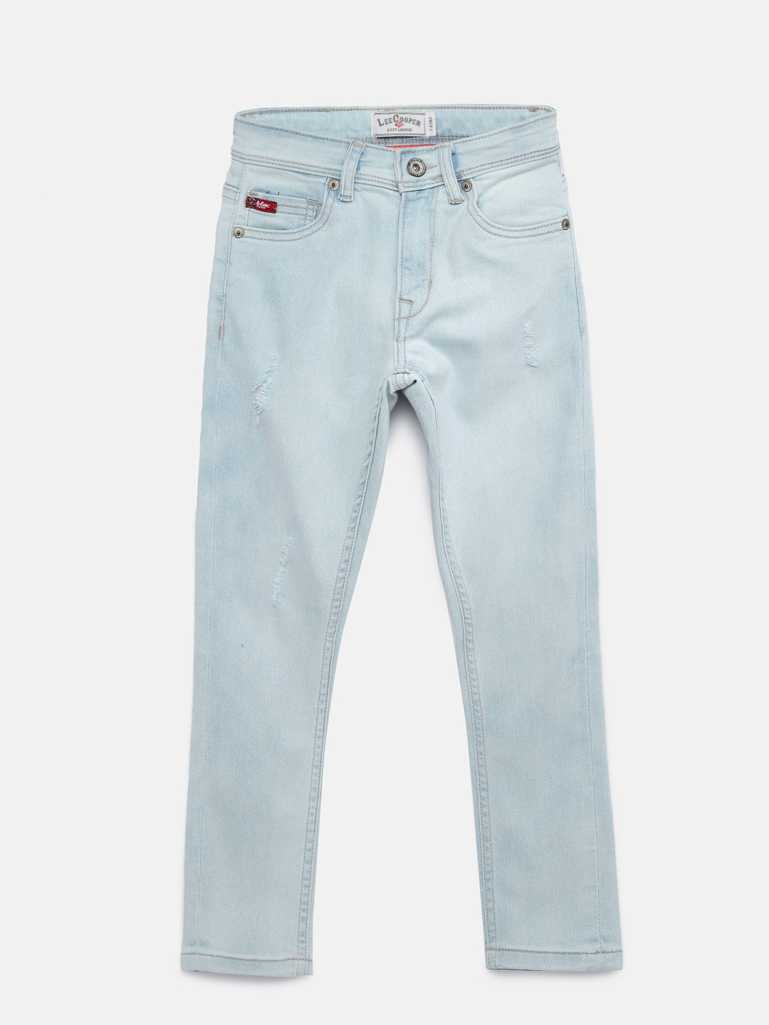 lee cooper boys jeans