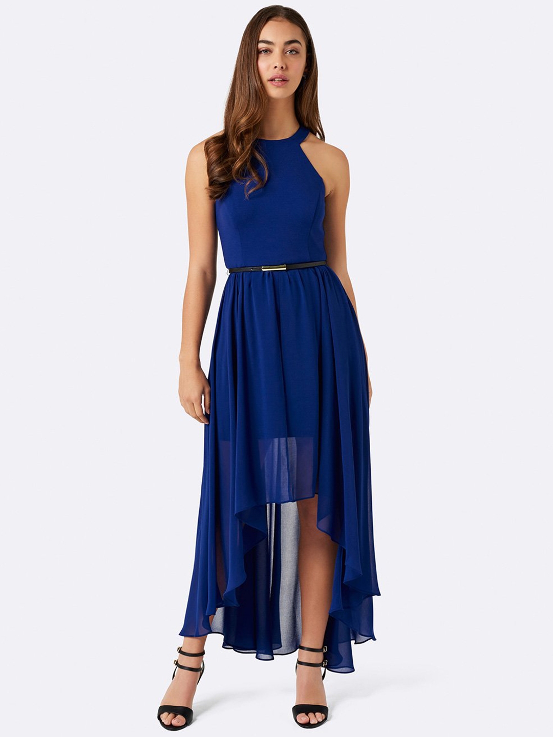 forever new dresses myntra