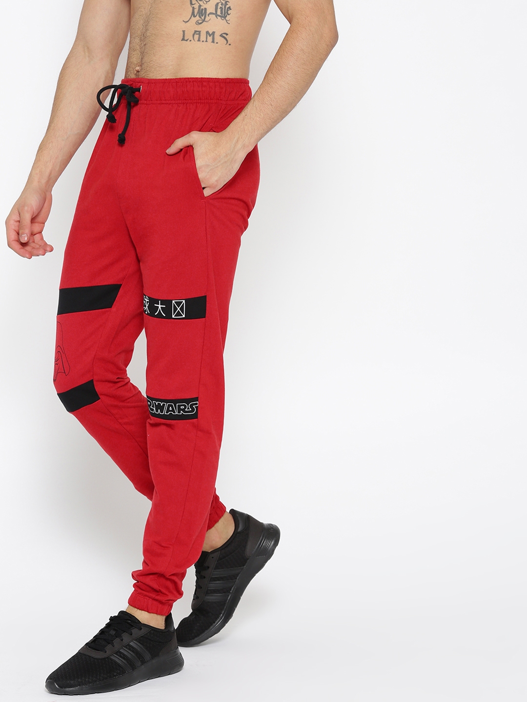 star wars joggers mens