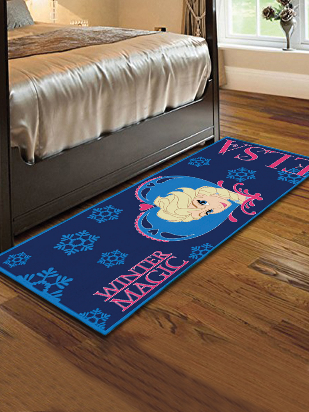 Disney Athom Trendz Princess Runner Carpet
