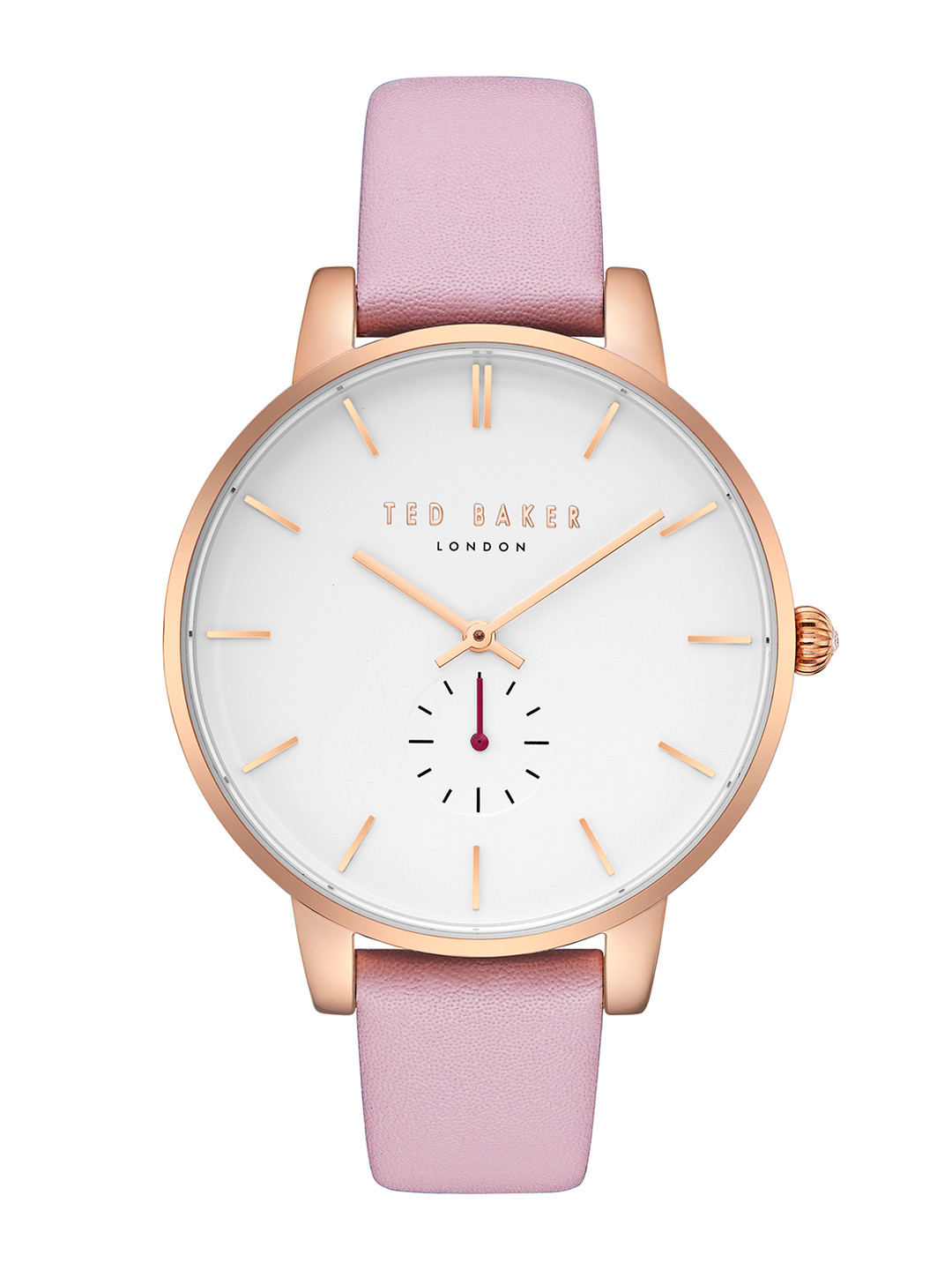 ted baker watch white