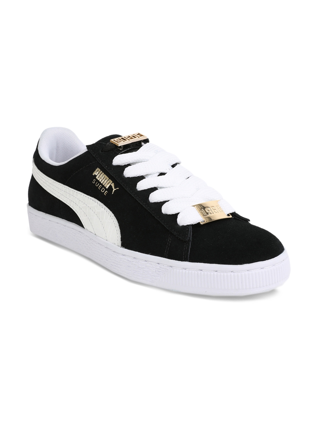 Buy Puma Unisex Suede Classic BBOY Fabulous Sneakers - Casual Shoes for  Unisex 6774475 | Myntra