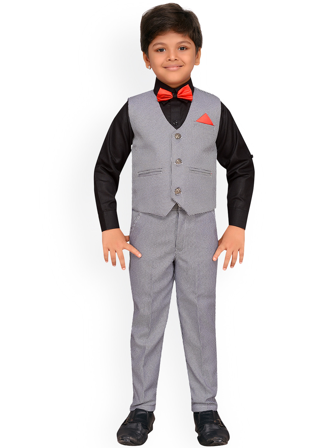 Myntra Baby Boy Dress