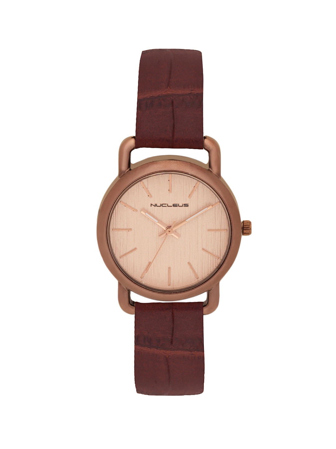 Nucleus watches hotsell myntra