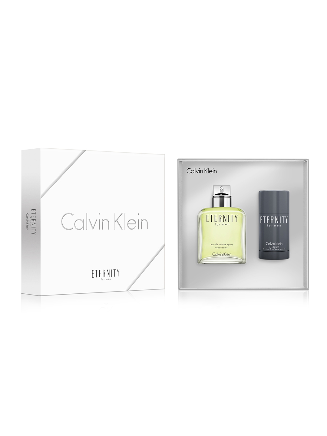 Calvin Klein Eternity For Men