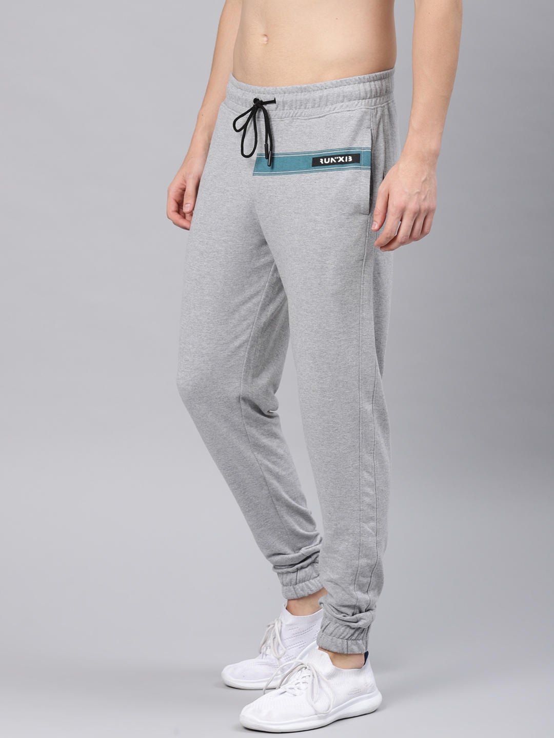 hrx men's track pants