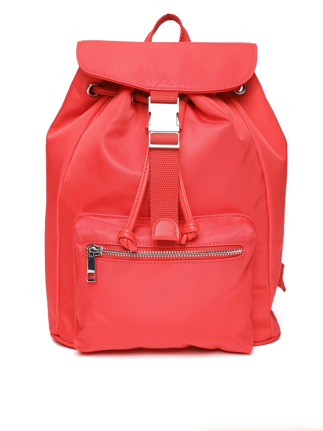 stylish backpacks for girl myntra