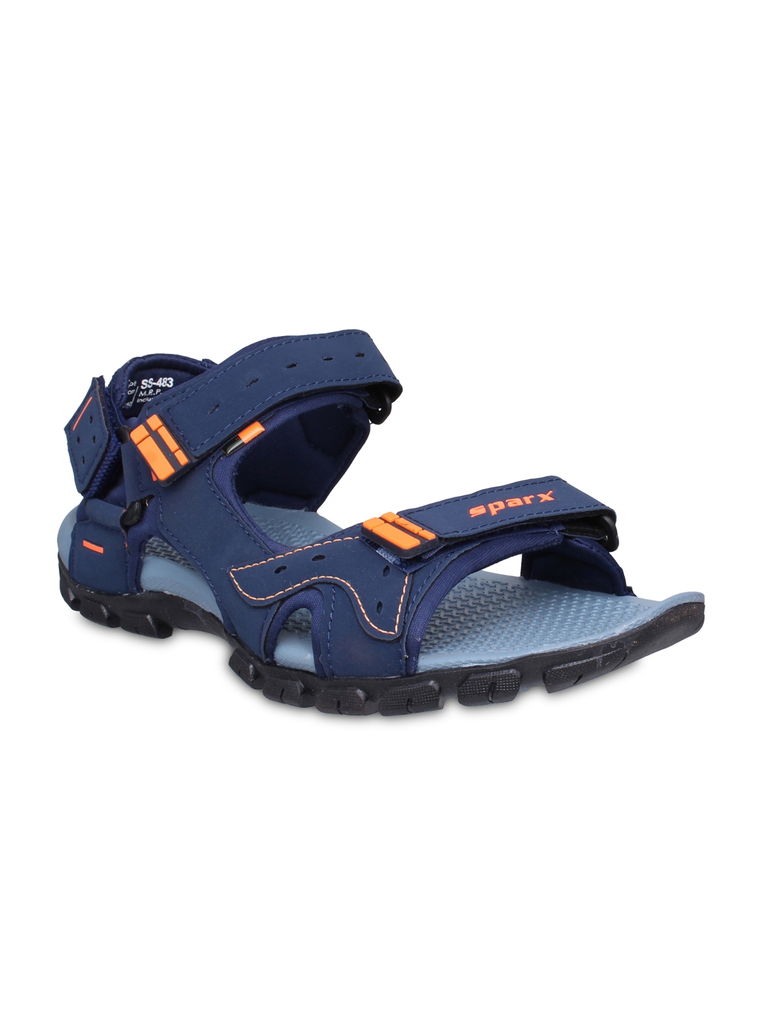 Buy Sparx Men Sports Sandals Sandals for Men 6802730 Myntra