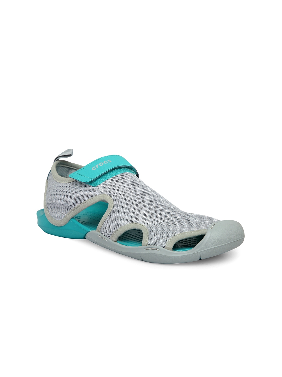 Women's crocs cheap swiftwater mesh sandal