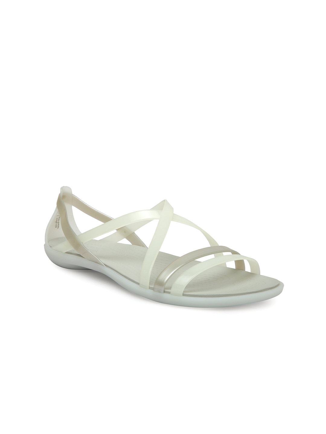 white crocs for women