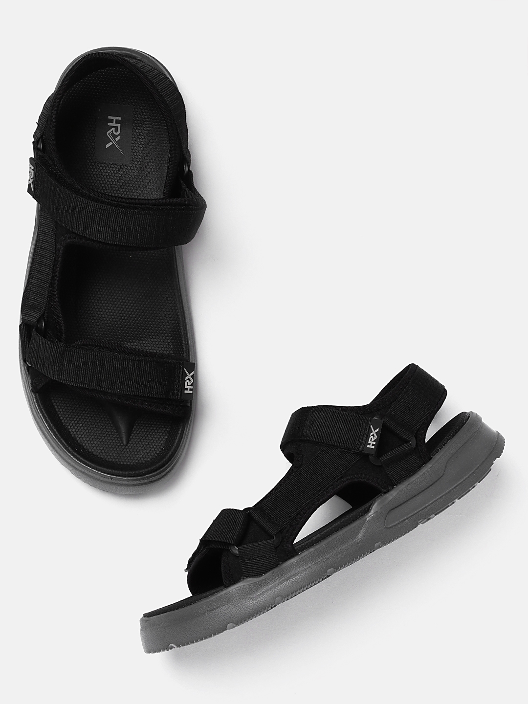 Hrx sandals on sale