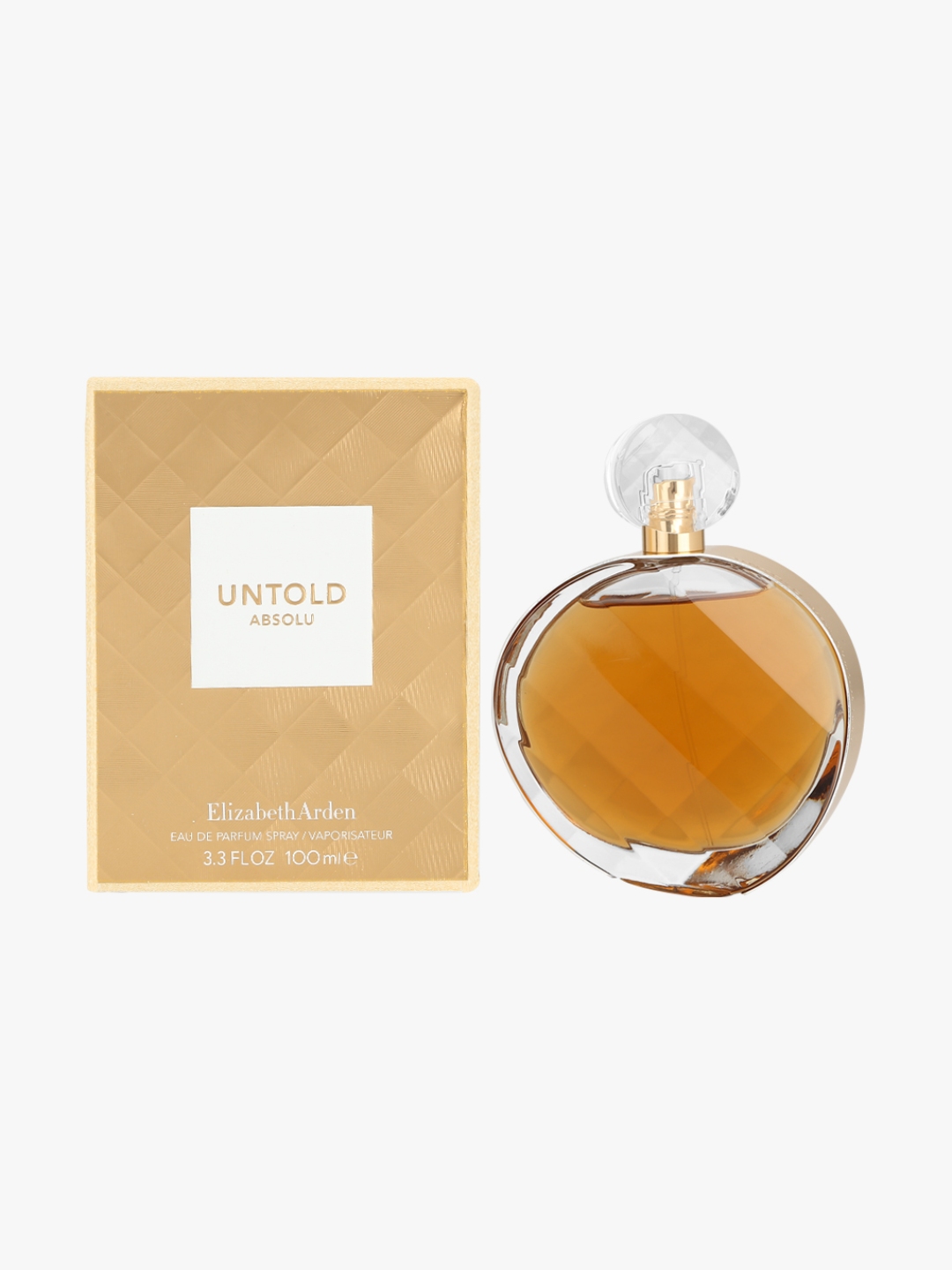 untold absolu 100ml