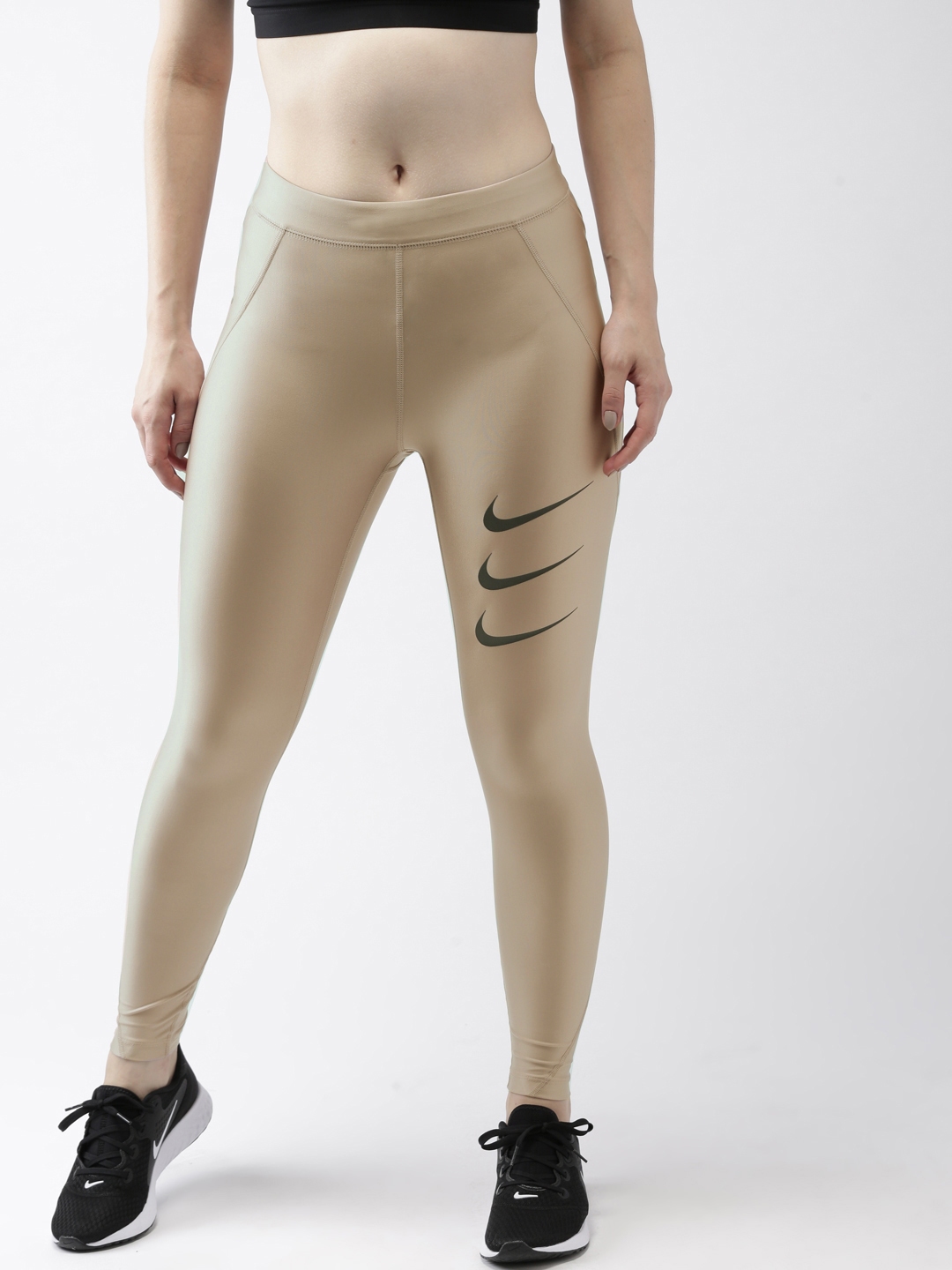 nike women's dri-fit speed tight