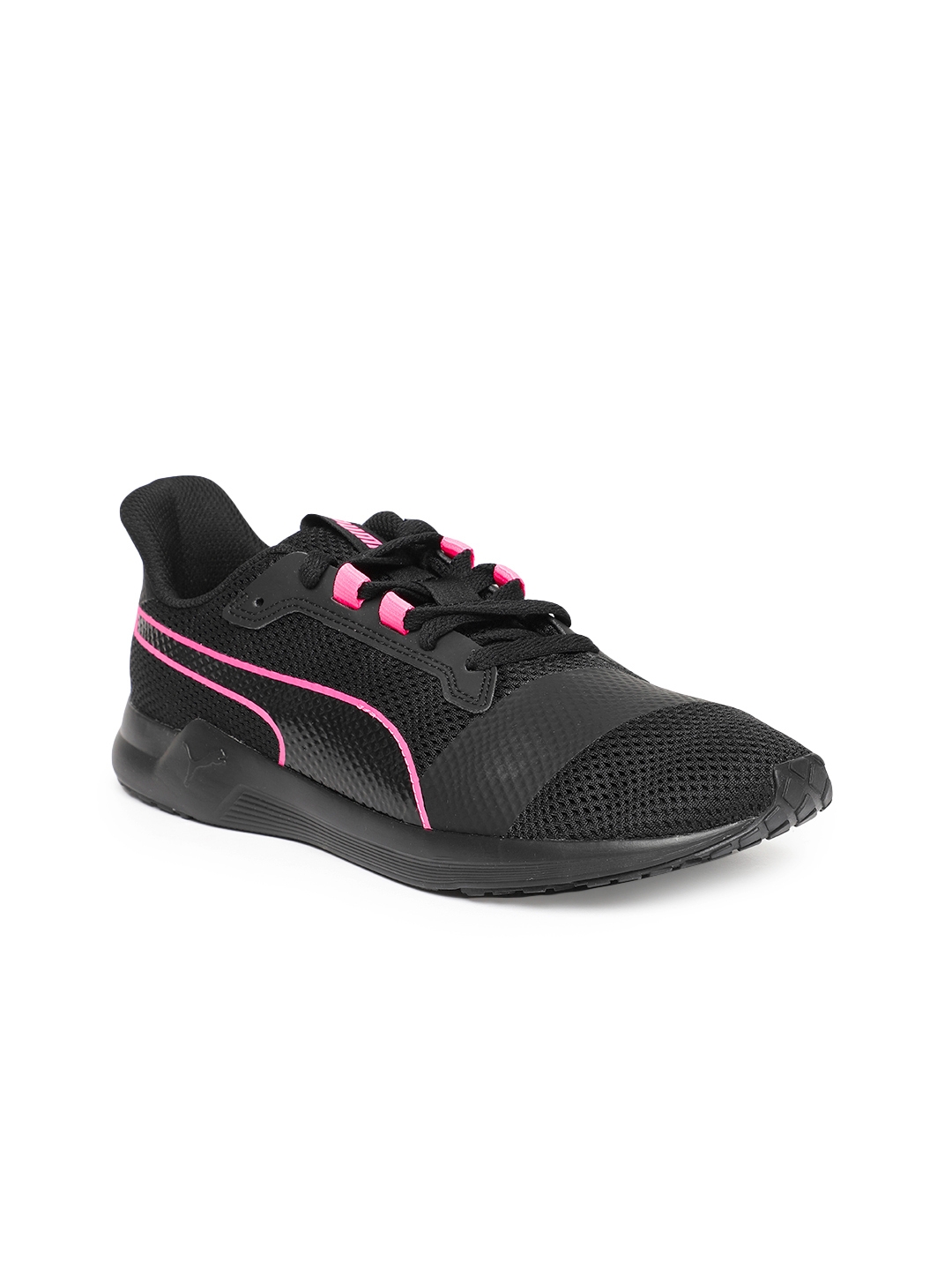 geboorte Vergadering Eik Buy Puma Women Black Training Or Gym Shoes - Sports Shoes for Women 8088019  | Myntra