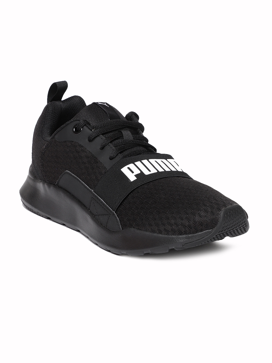 puma wired sneakers review