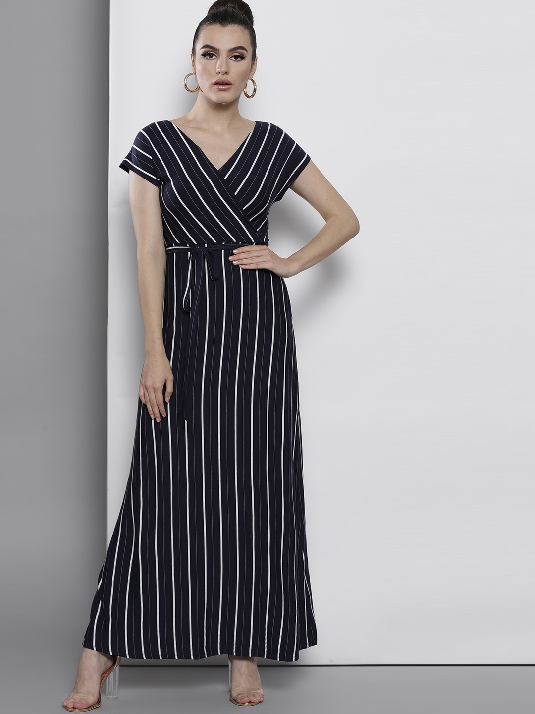 Dorothy Perkins Wrap Maxi Dress Flash Sales, UP TO 69% OFF |  www.editorialelpirata.com