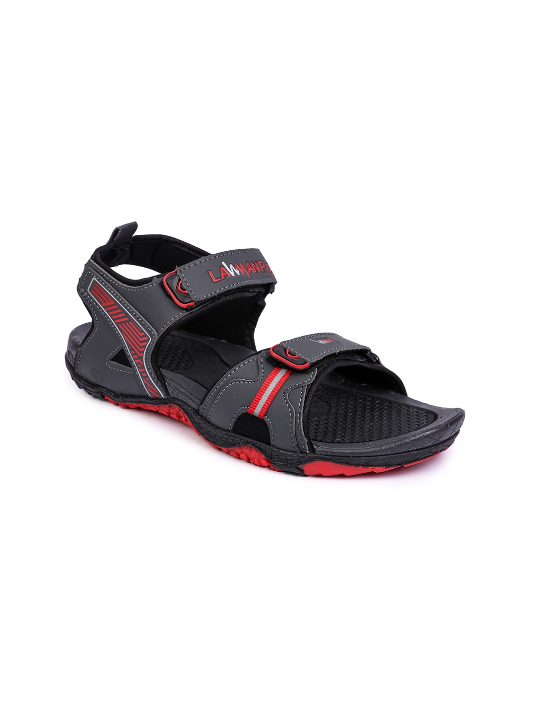 Lawman pg3 sandals best sale