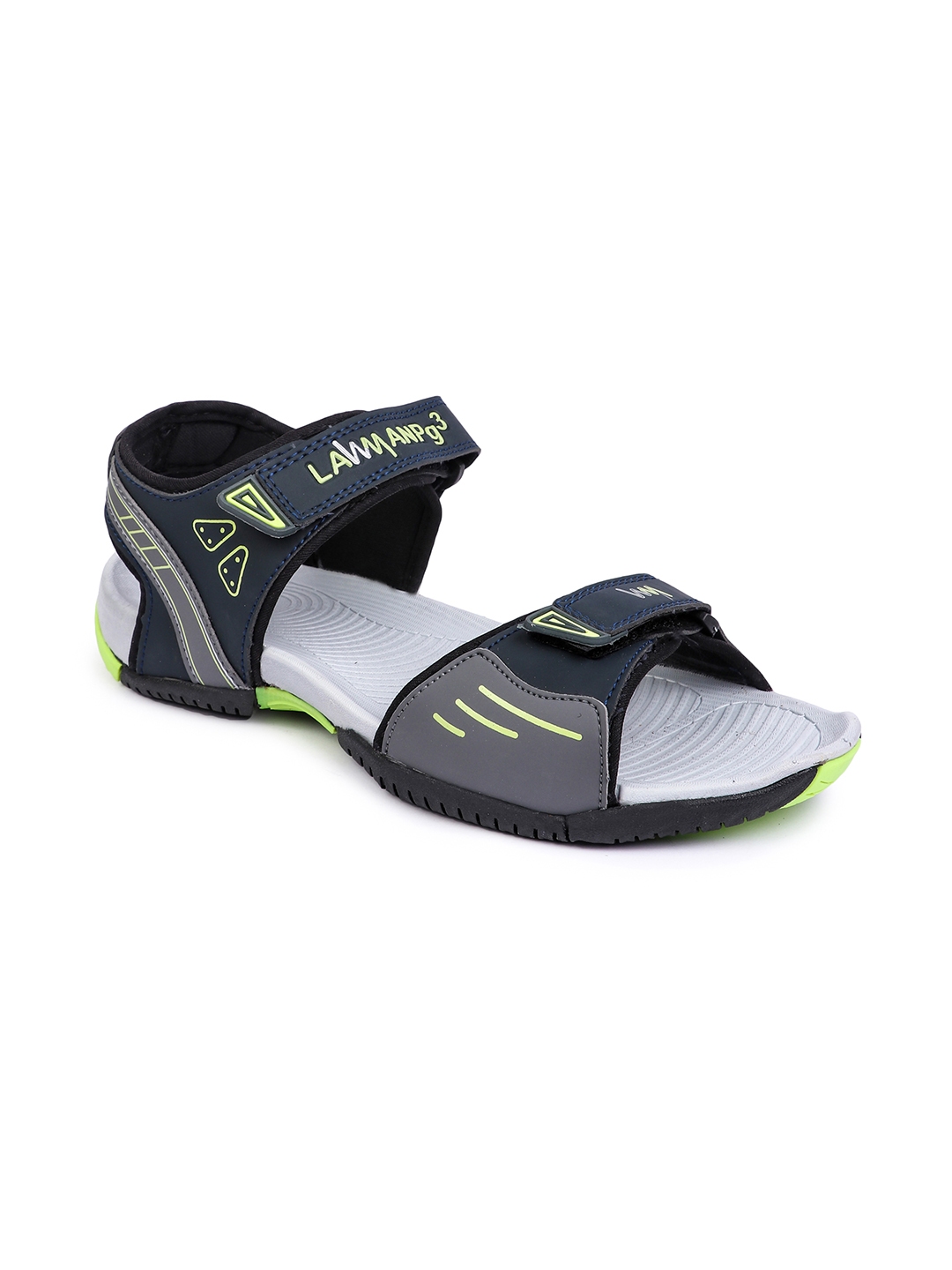 Lawman best sale pg3 sandals