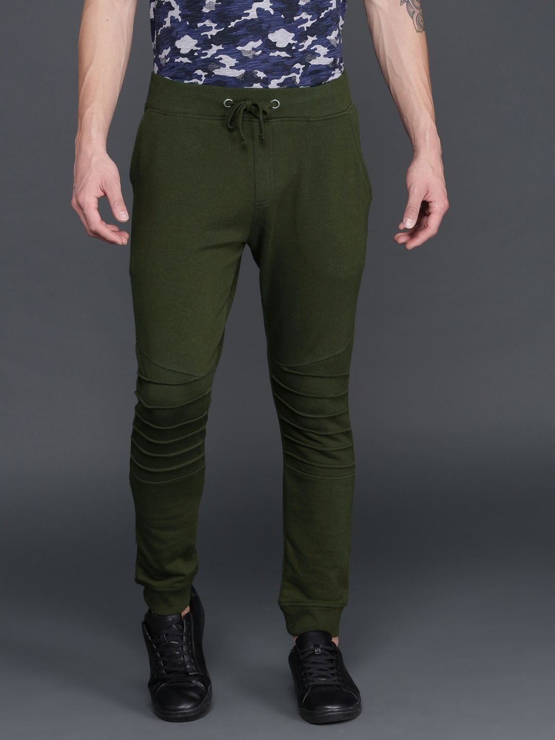 wrogn pants