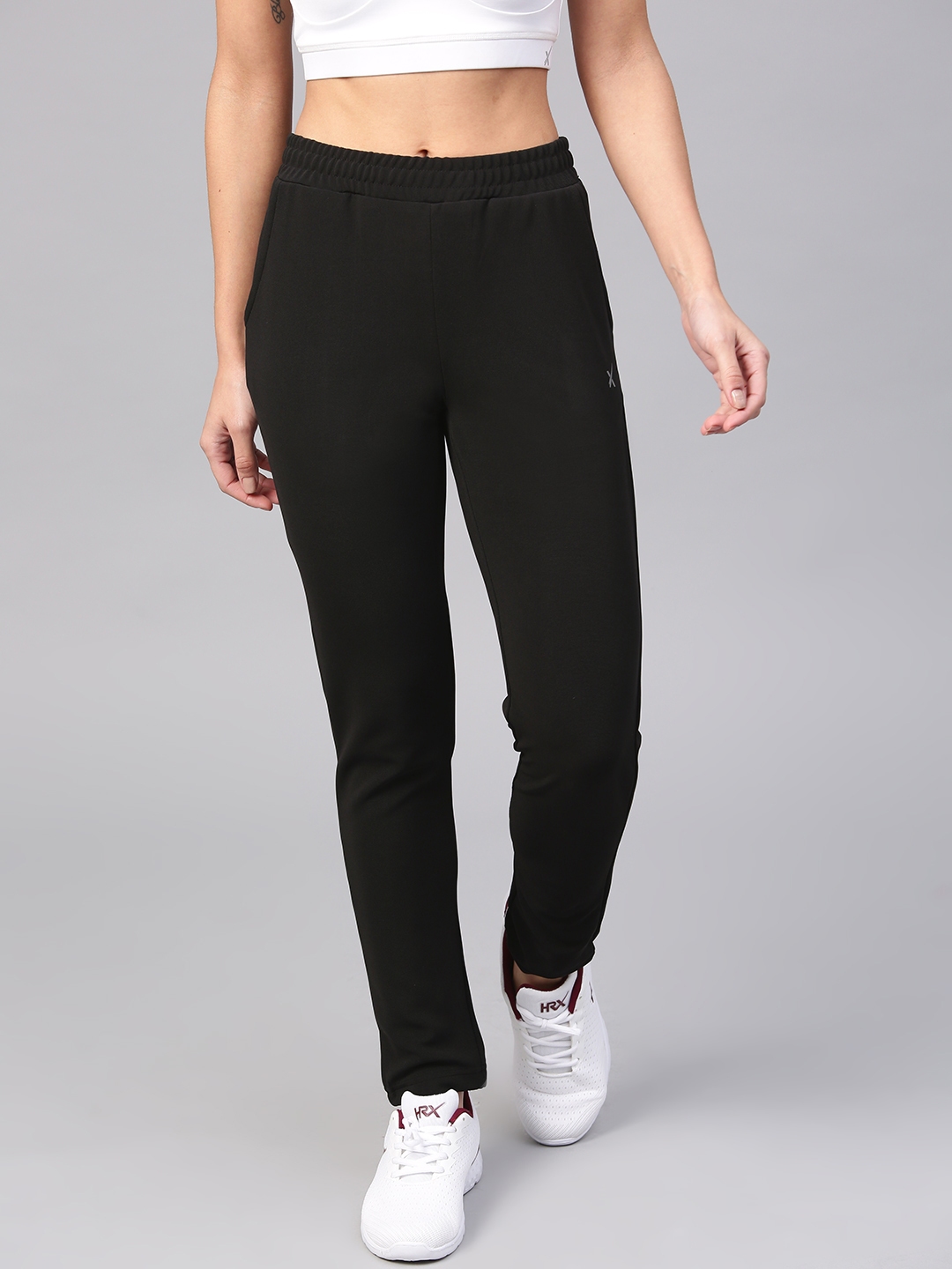 hrx track pants myntra