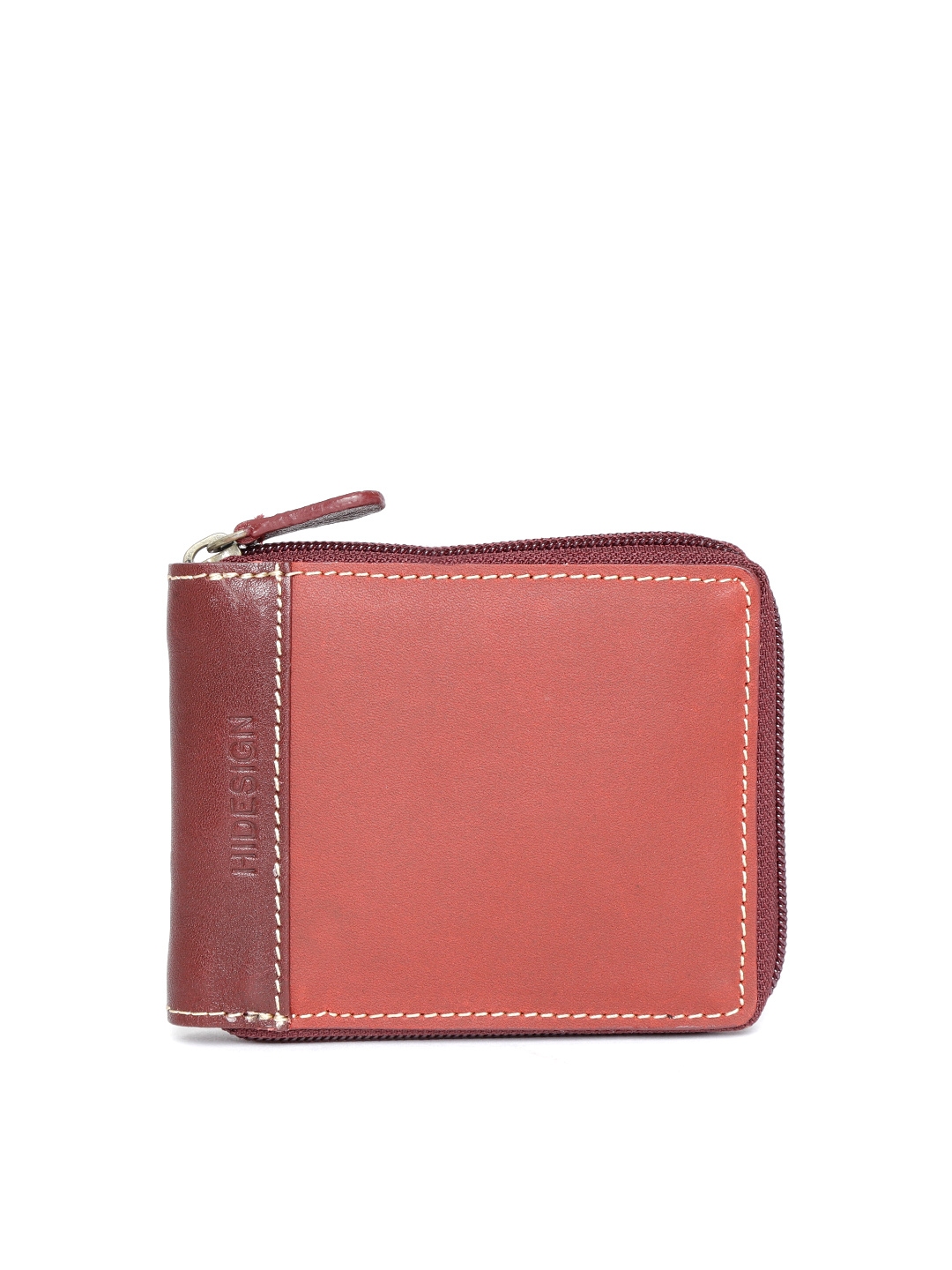 hidesign wallets myntra