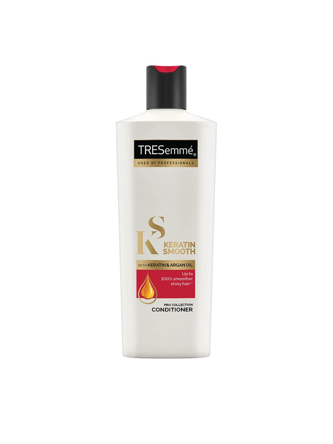 Buy TRESemme Keratin Smooth Conditioner With Argan Oil 190 Ml - Shampoo And  Conditioner for Women 6837531 | Myntra