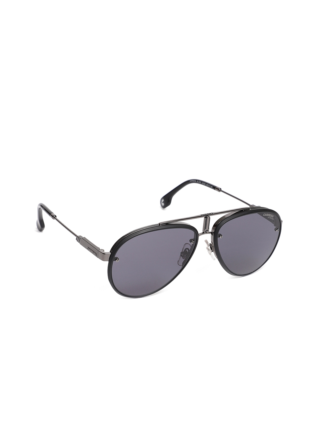 Buy Carrera Unisex Aviator Sunglasses CARRERA GLORY 003 - Sunglasses for  Unisex 6838141 | Myntra