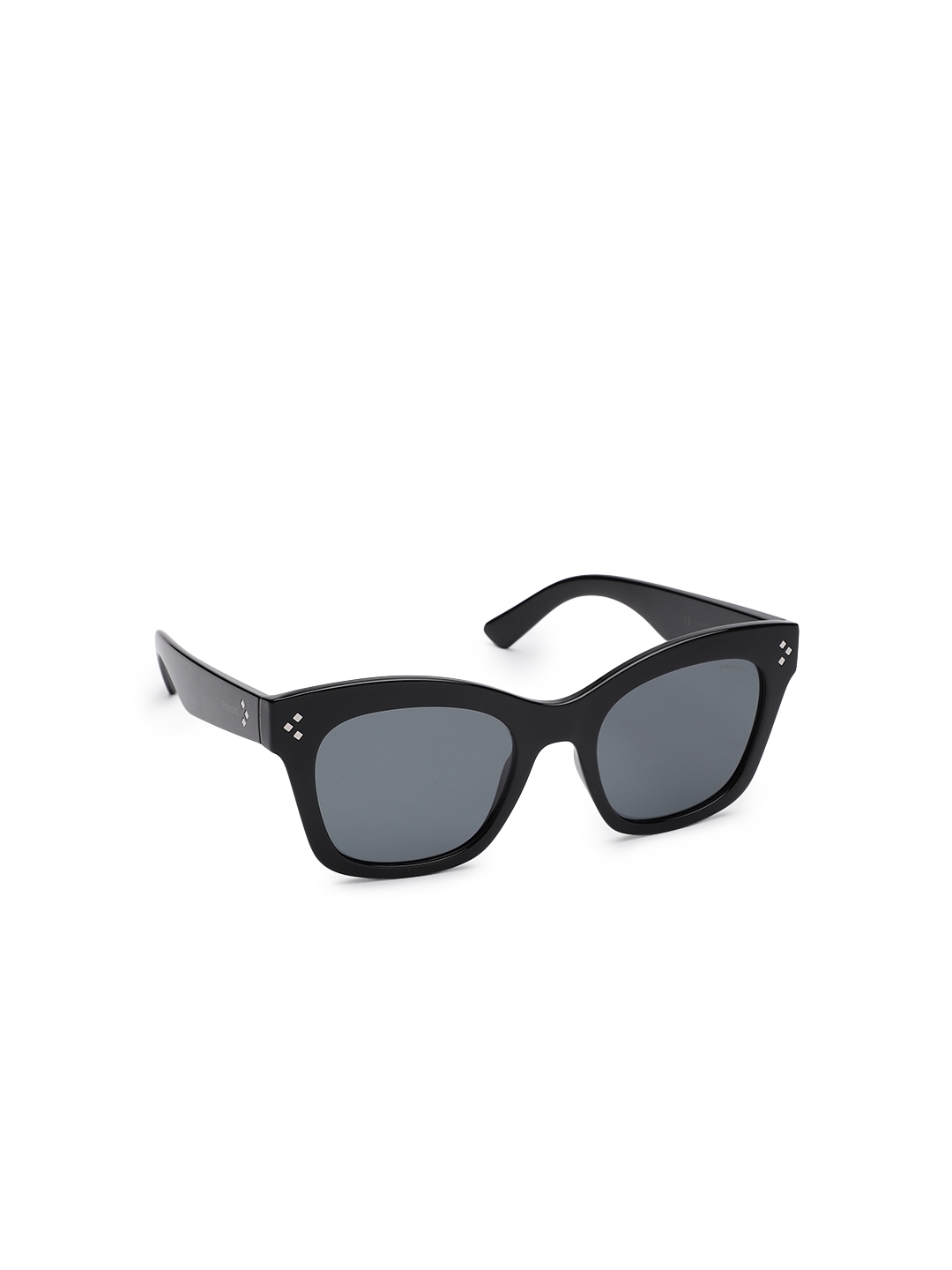 Dinamarca Asombro Acelerar Buy Polaroid Women PLD 4039/S D28 51Y2 Square Sunglasses - Sunglasses for  Women 6838180 | Myntra