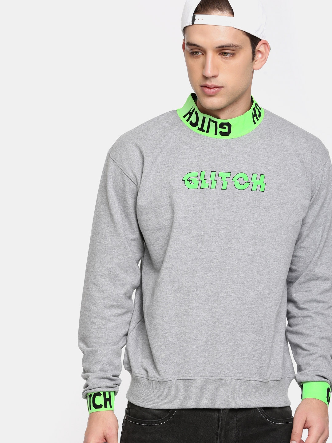 kook and keech sweatshirt