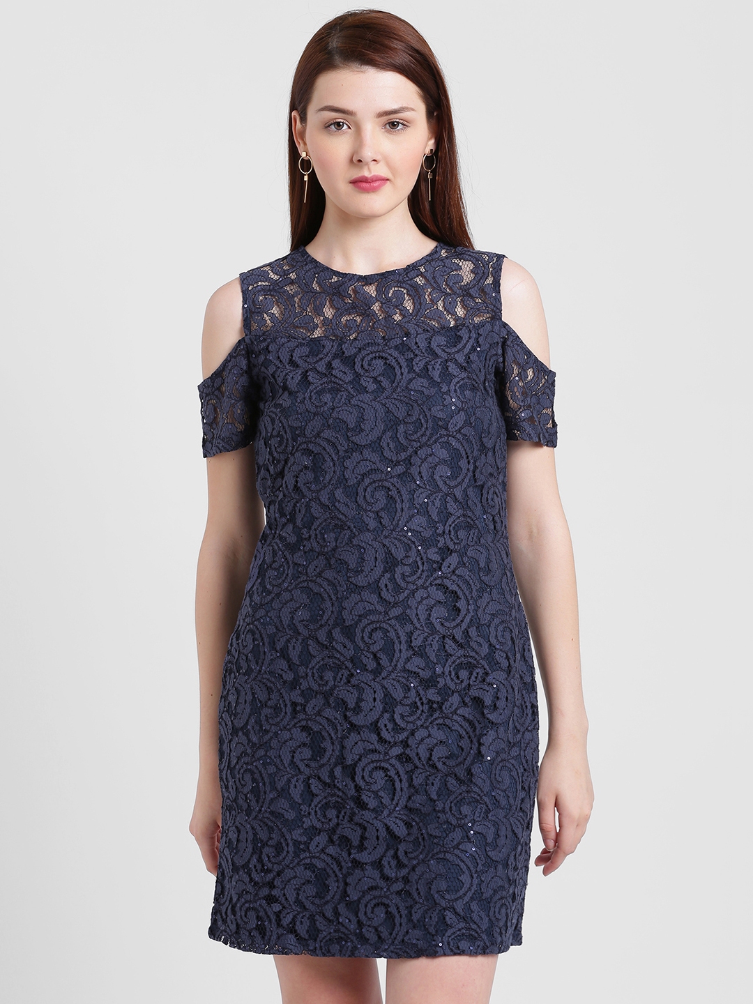 Zink london blue dress store