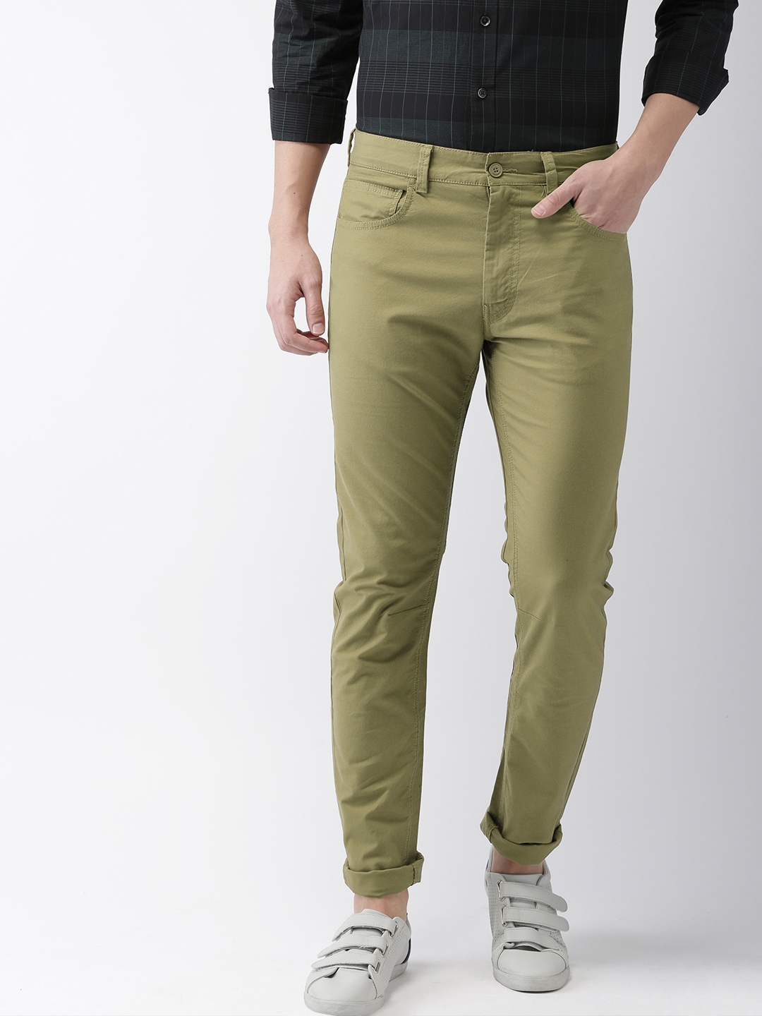 levi's 512 chinos