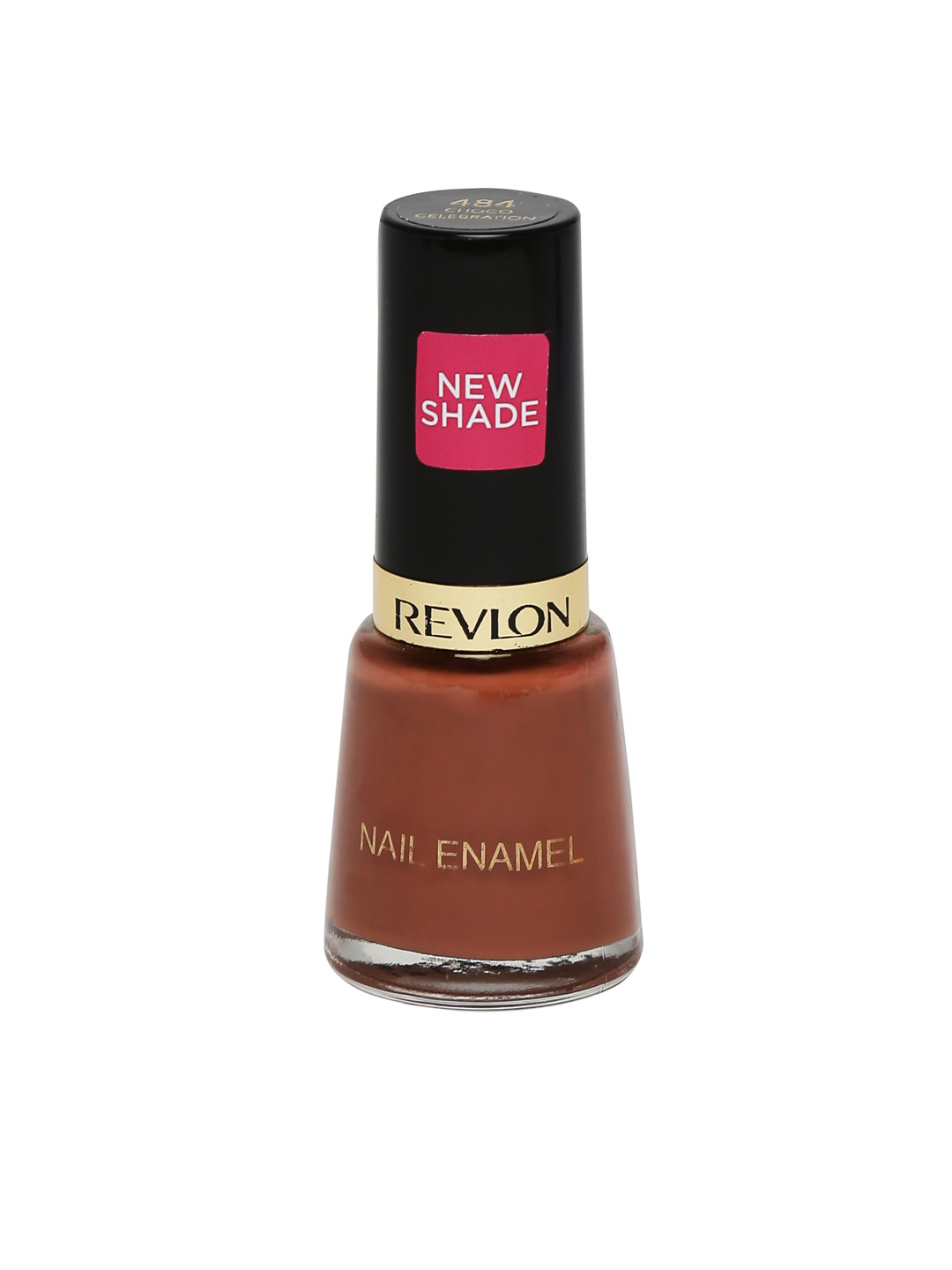 Revlon Nail Enamel - Choco Celebration