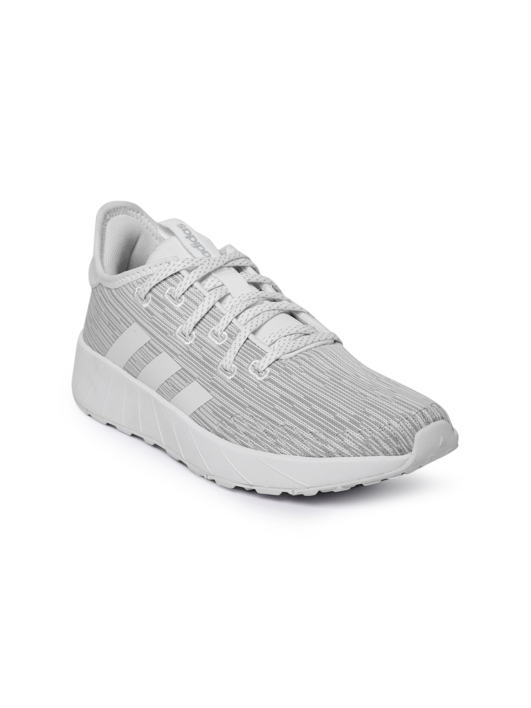 Buy ADIDAS Women White QUESTAR X BYD Running Shoes Sports Shoes