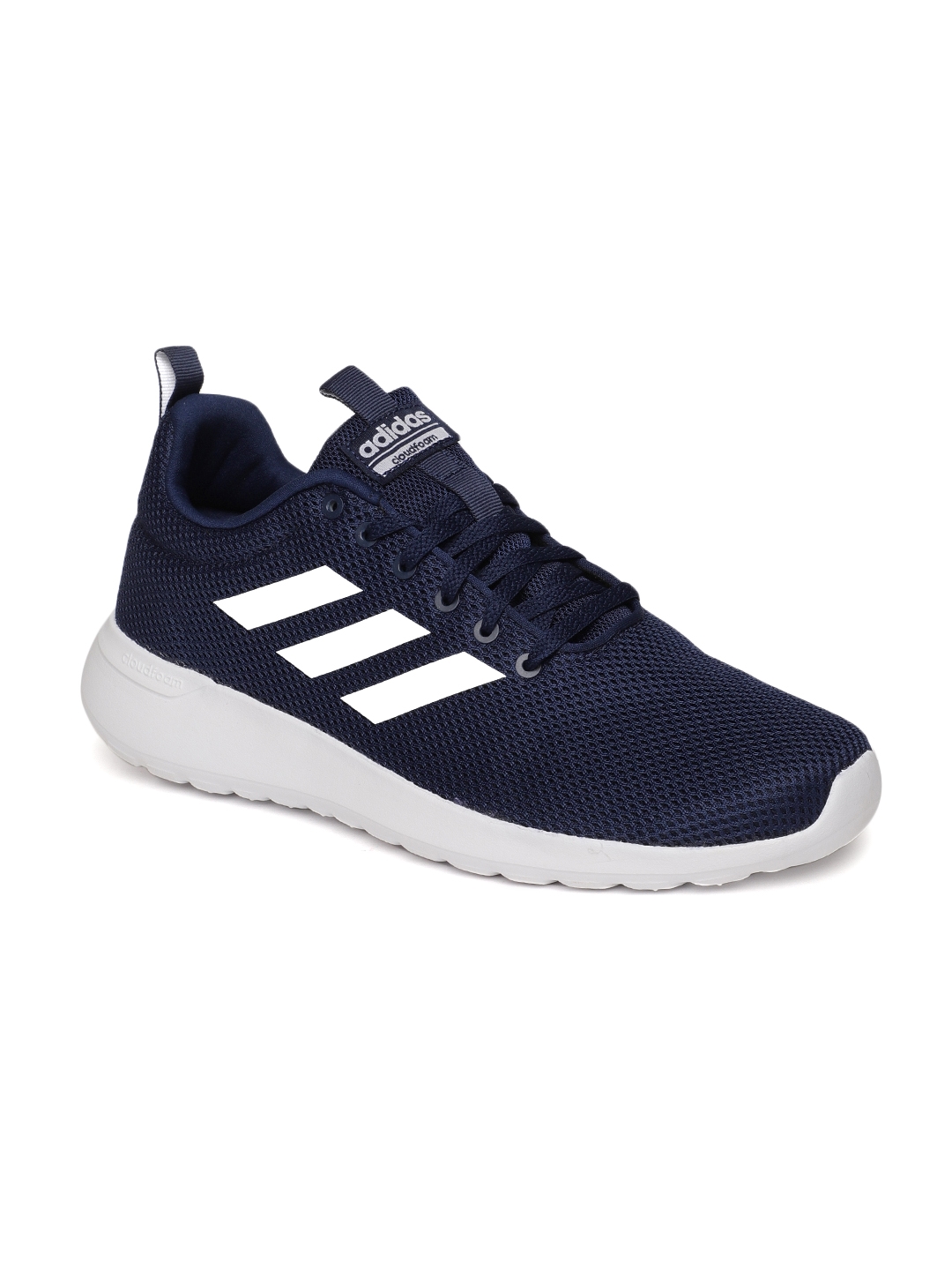 adidas lite racer cln trainers