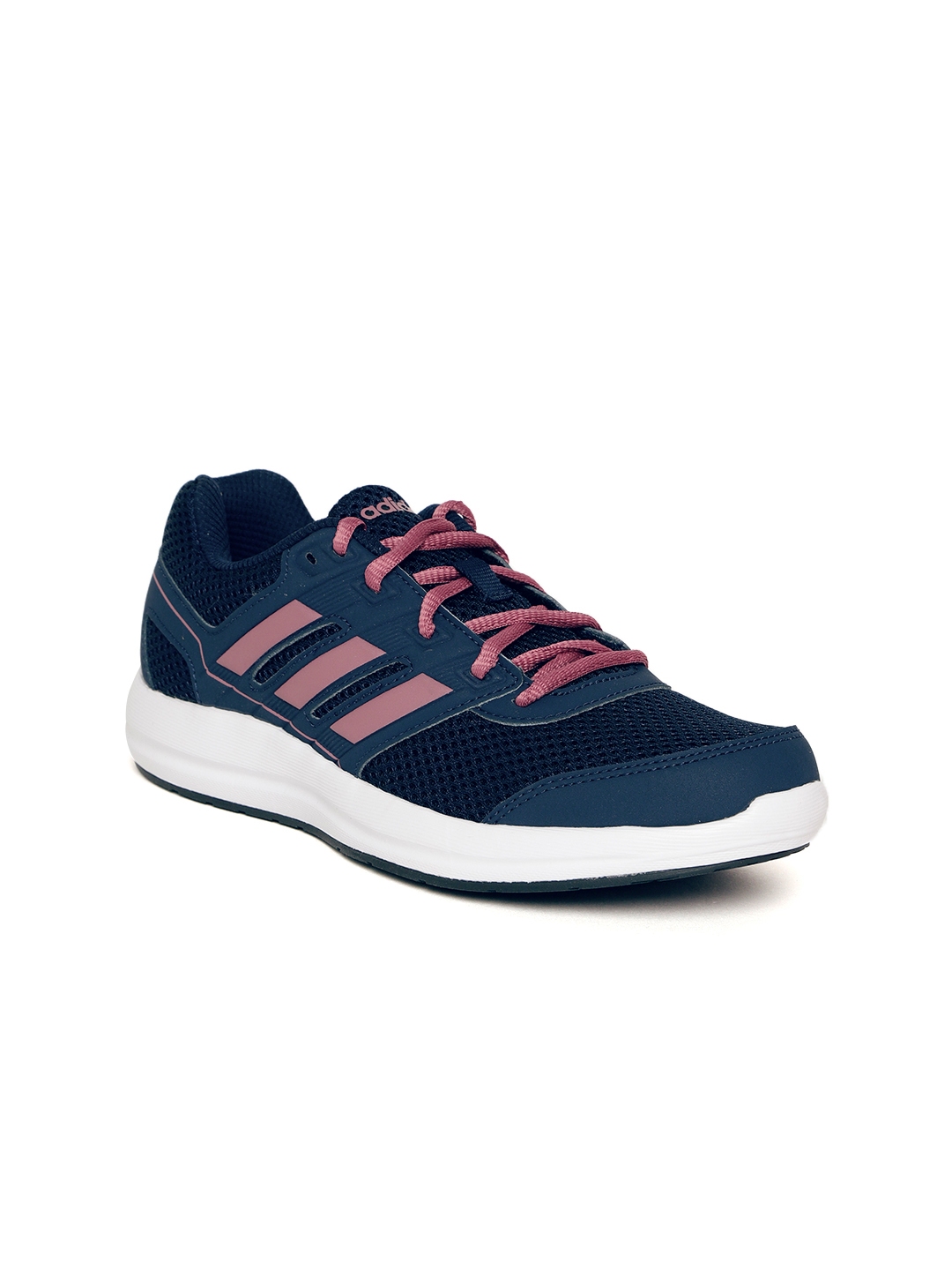 Buy ADIDAS Women Navy Blue Hellion Z Running Shoes Sports Shoes for Women 6842037 Myntra