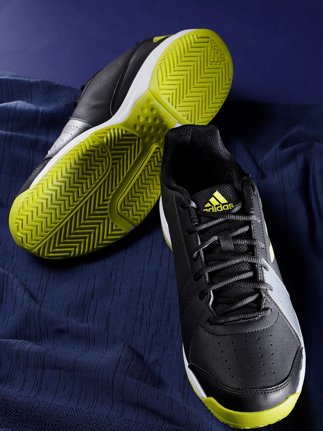 adidas men's approach tennis shoe