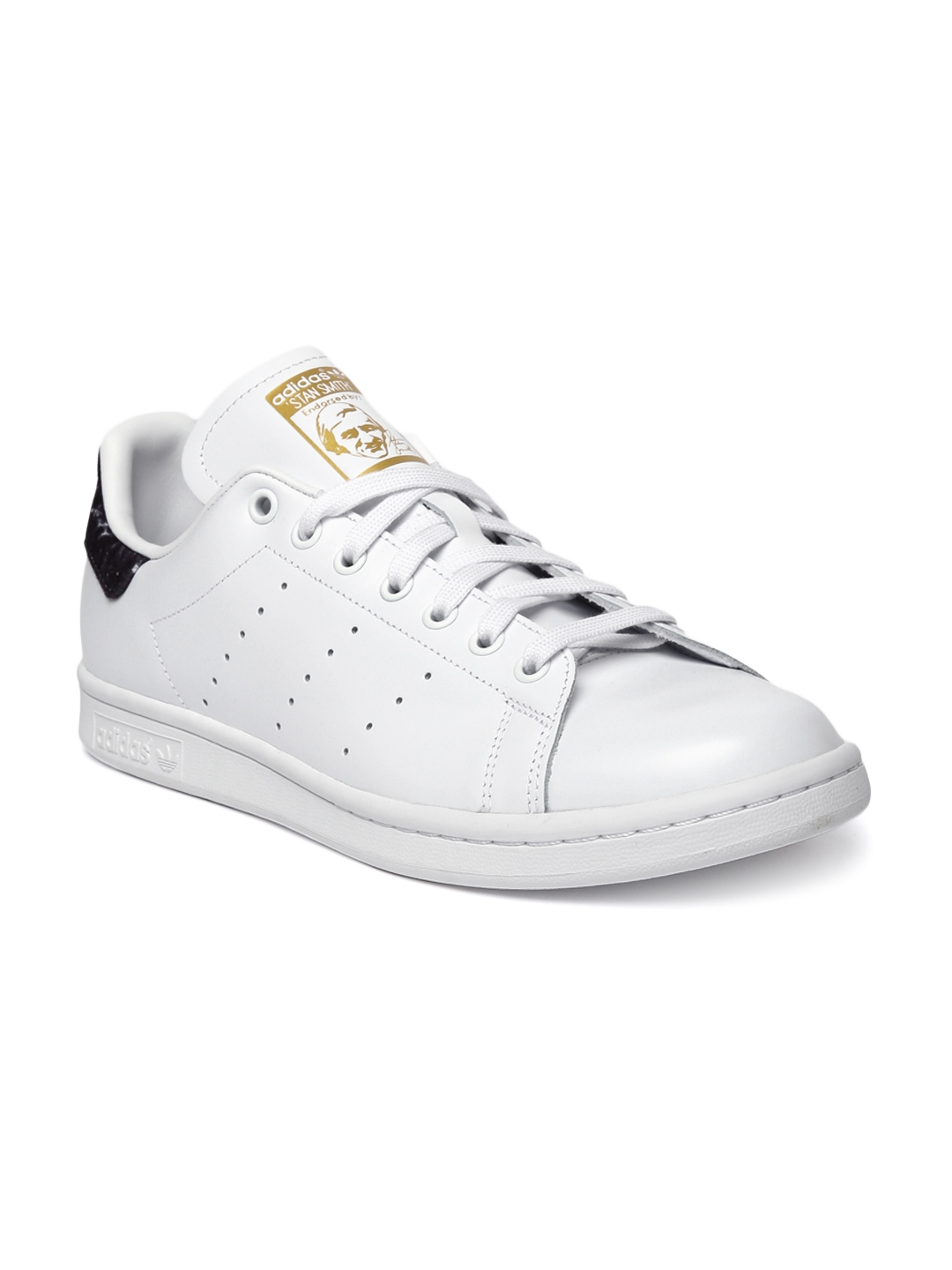 Buy Adidas Originals STAN SMITH Men Sneakers Casual Shoes for