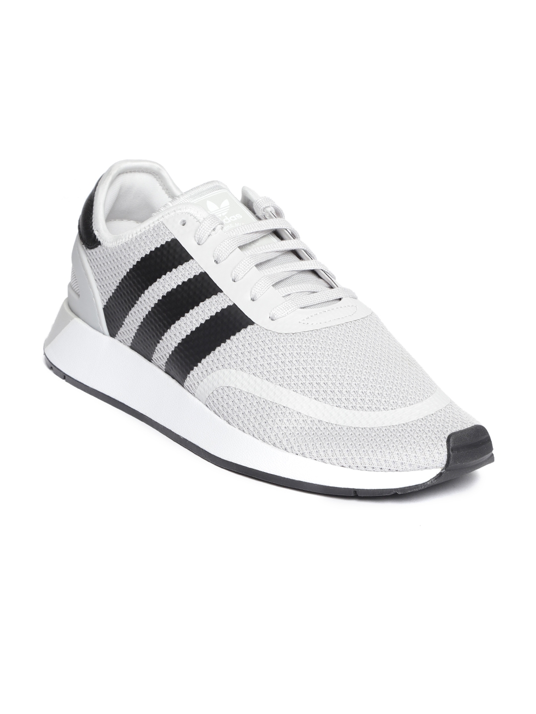 Buy ADIDAS Originals Men Grey N 5923 Sneakers Casual Shoes for