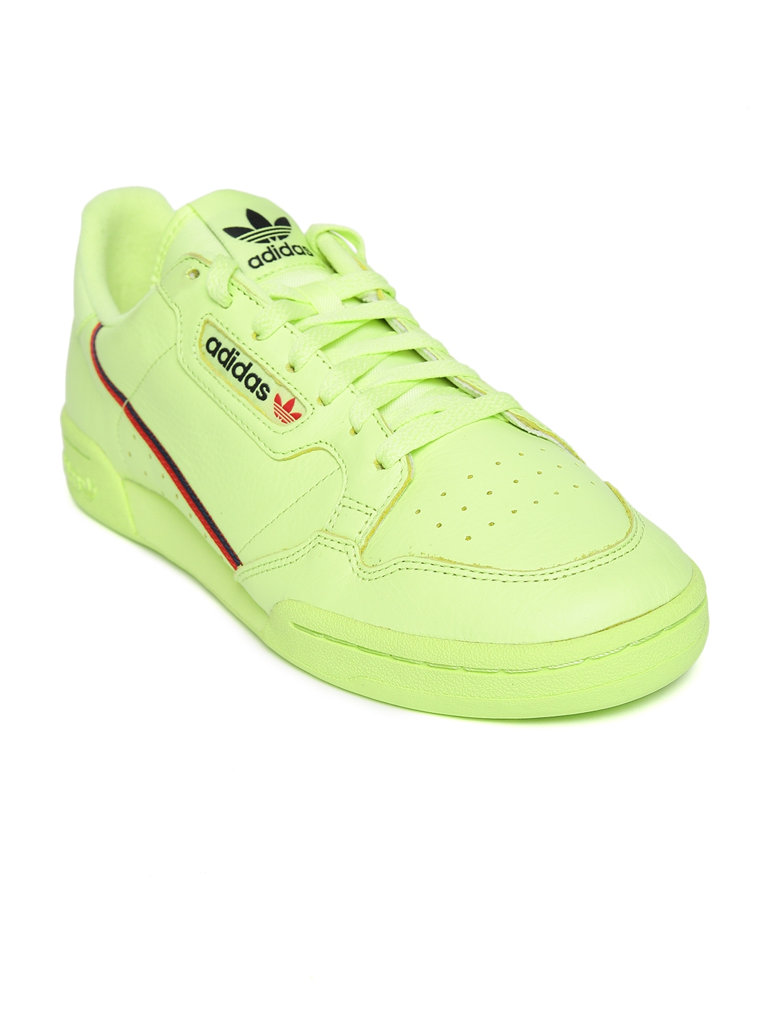 Buy Adidas Originals Fluorescent Green 