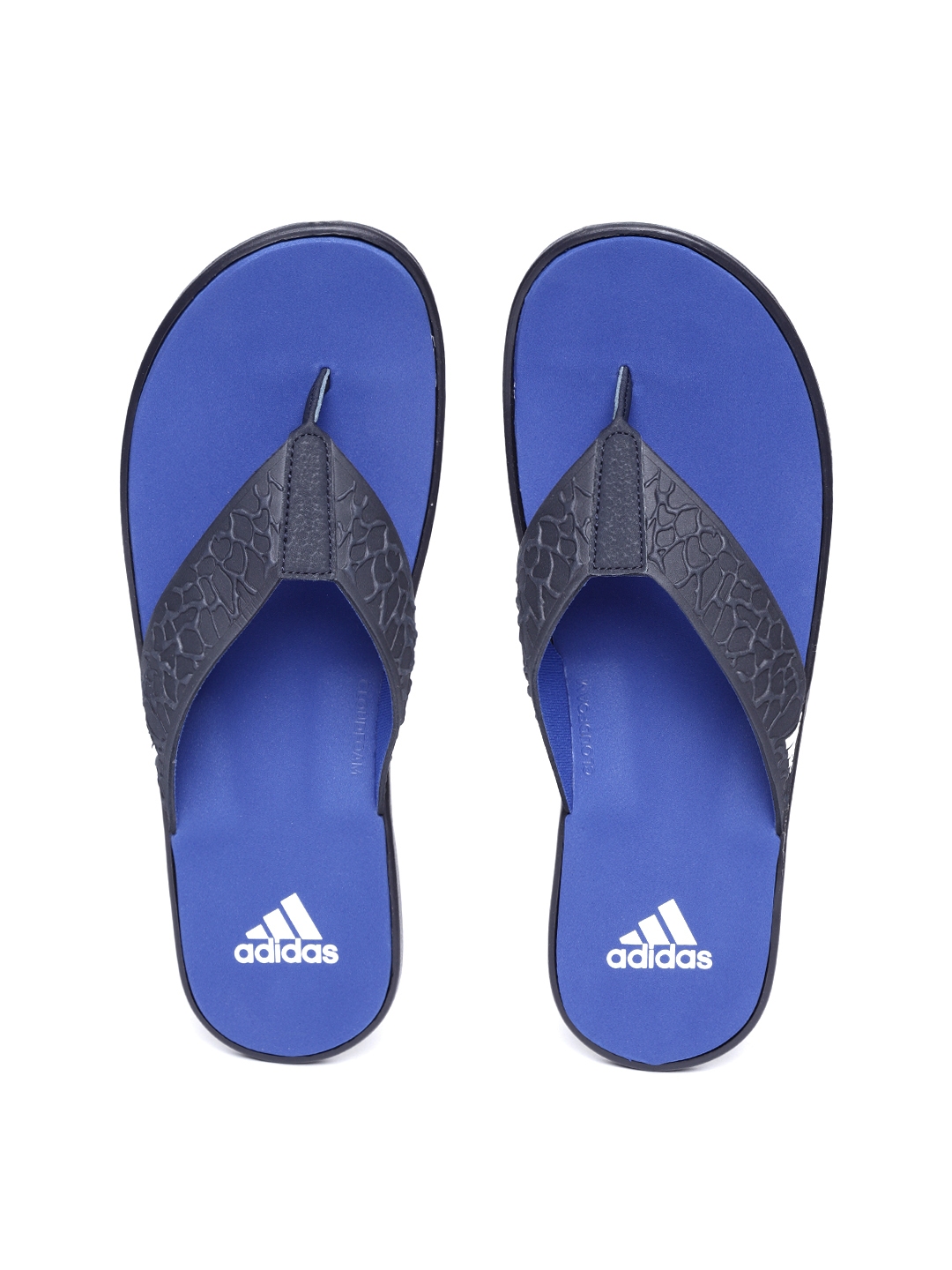 adidas beachcloud slippers