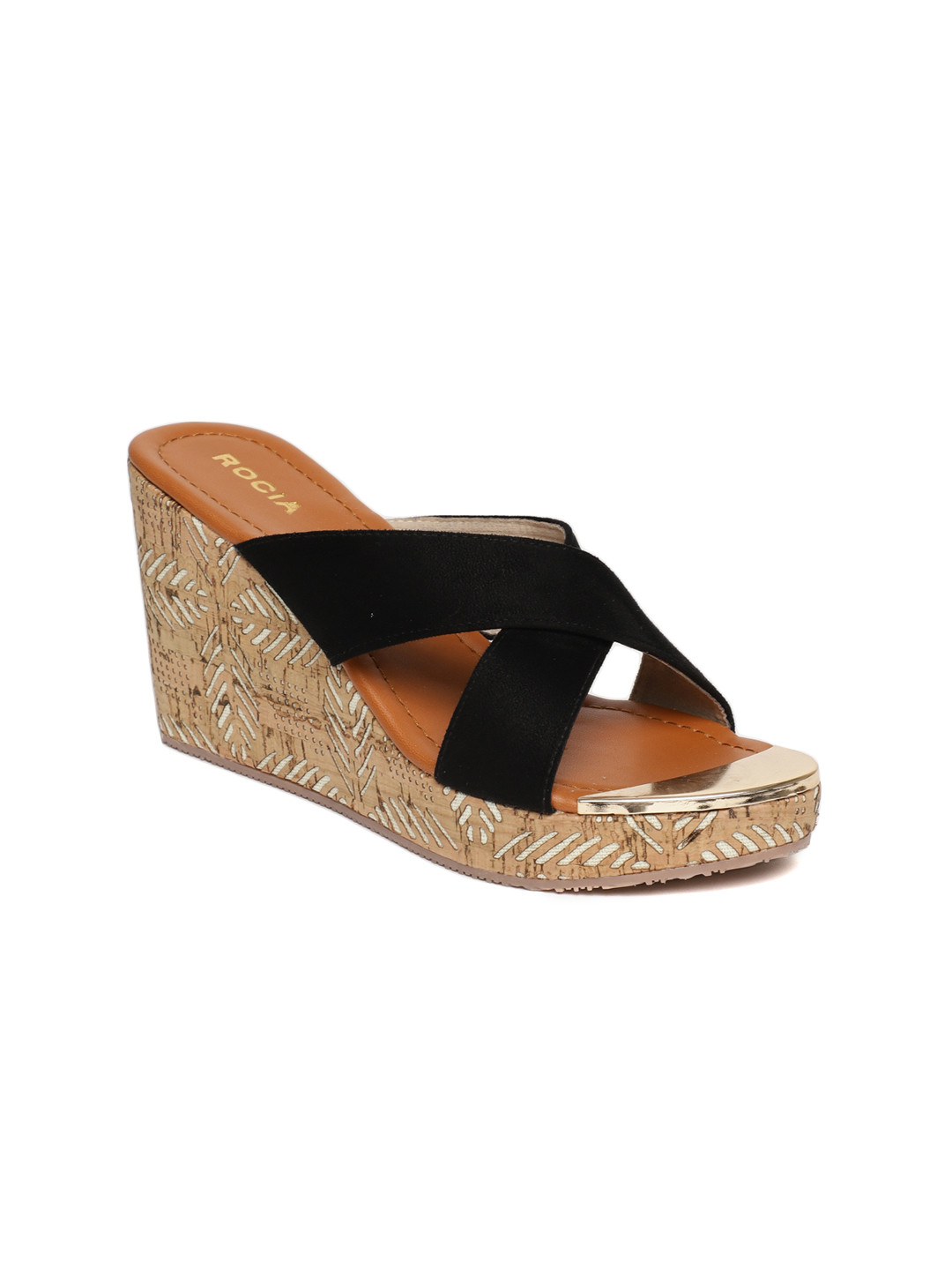 rocia wedges