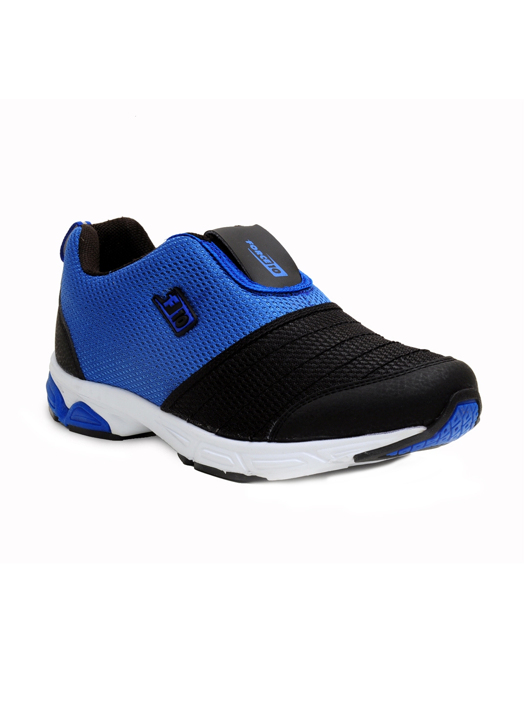 Liberty force sales 1 blue shoes