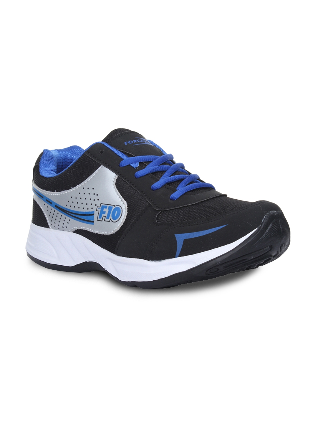 Force 10 discount shoes on myntra