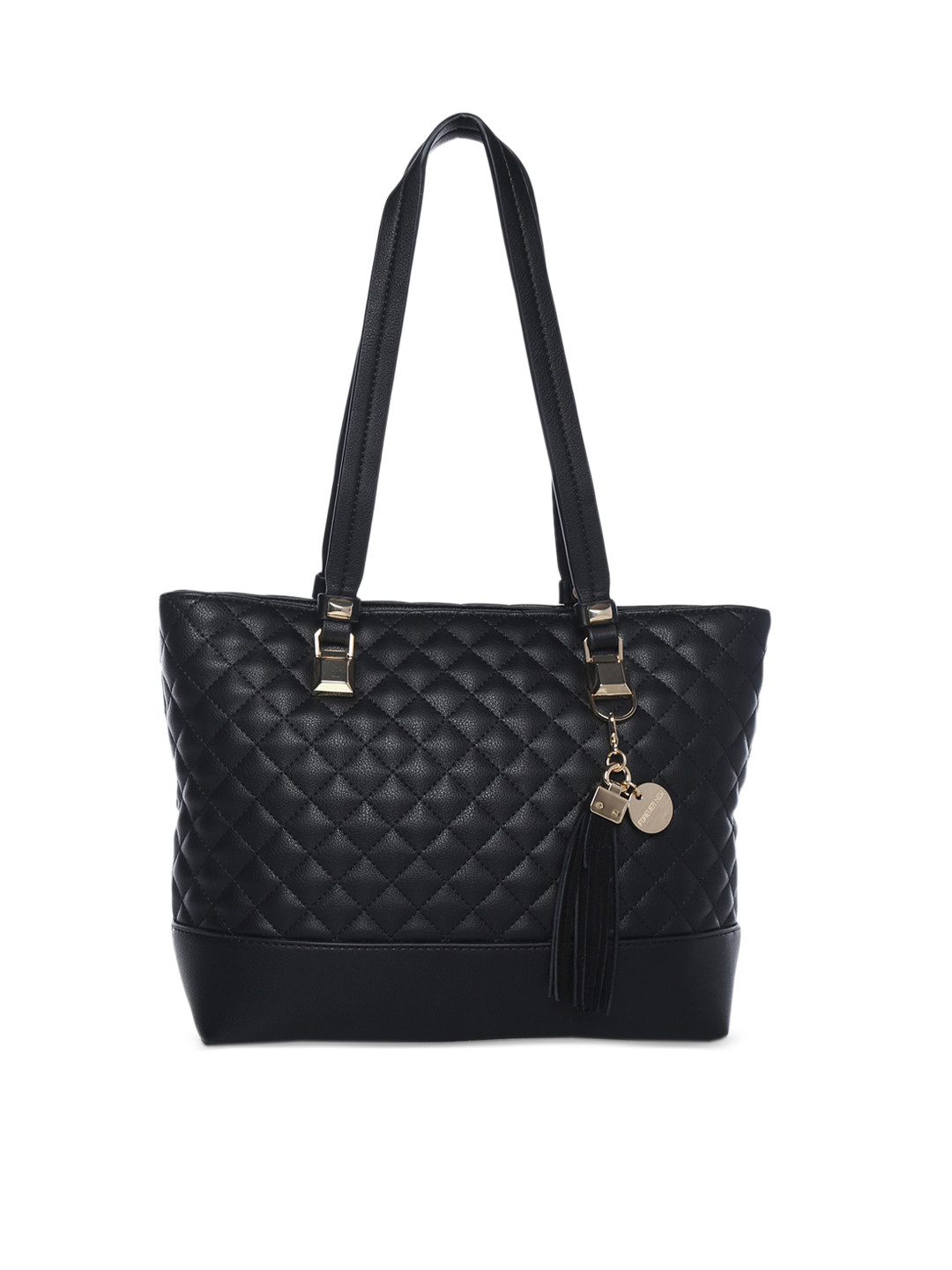 forever new black handbag