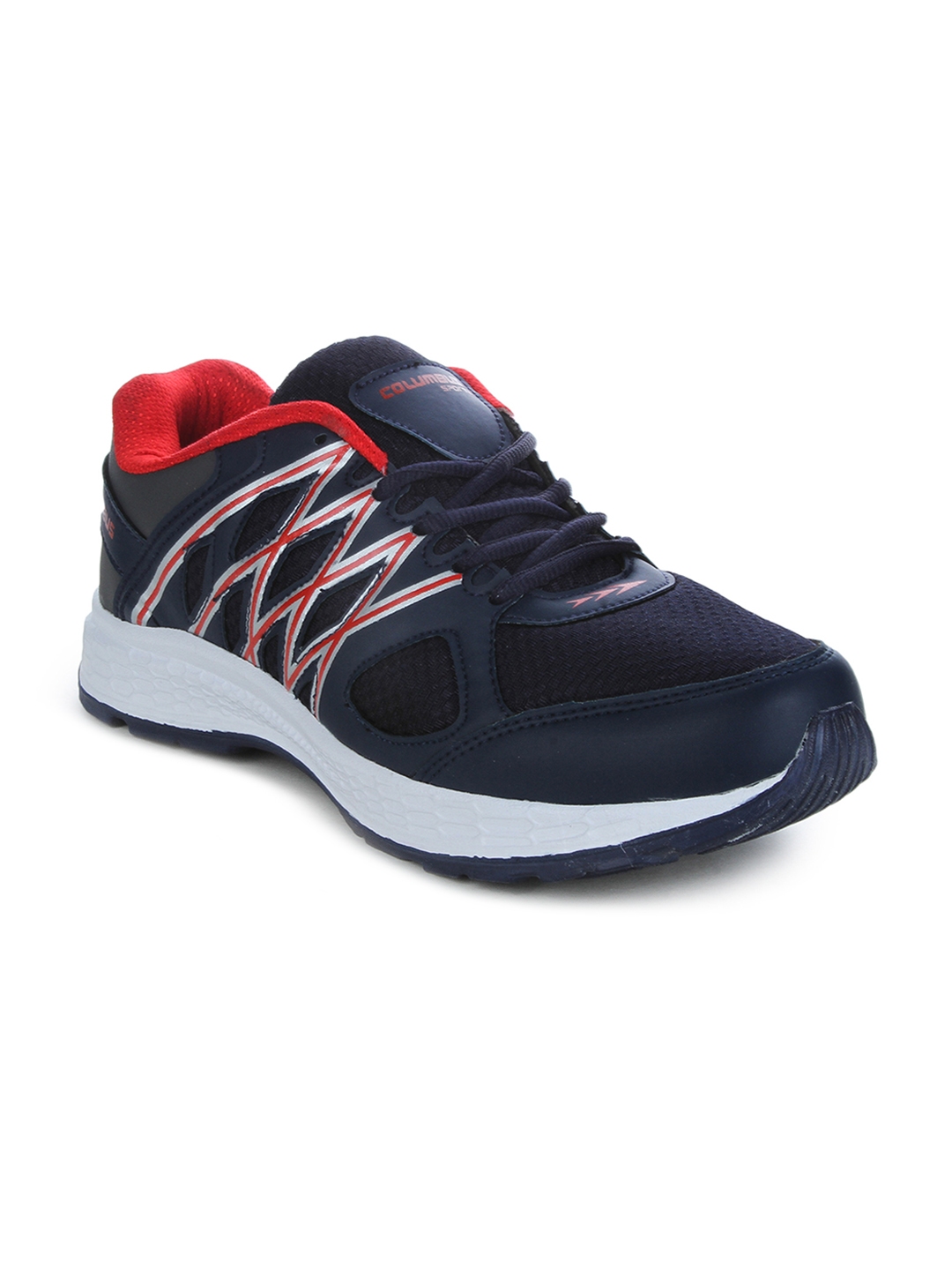 columbus shoes myntra